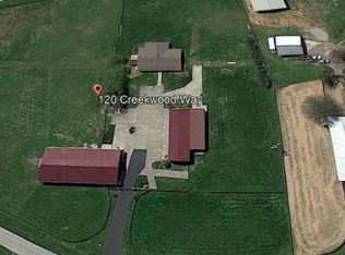 120 Creekwood Way, Nicholasville, KY 40356