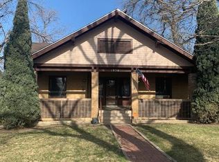 1930 N Elizabeth St, Pueblo, CO 81003