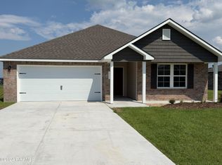 800 Timberstone Dr, New Iberia, LA 70563