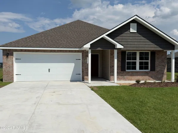 800 Timberstone Dr, New Iberia, LA 70563