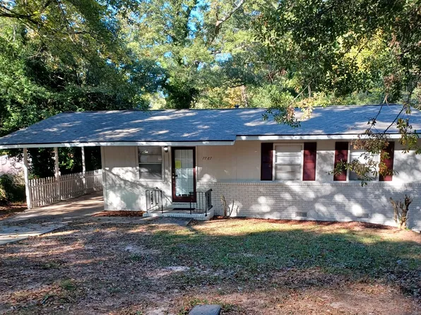 7787 Argonne Rd, Jonesboro, GA 30236