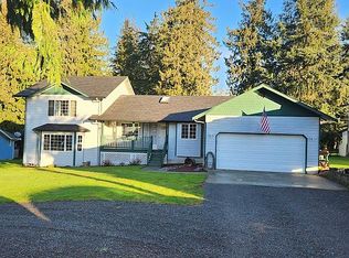 2917 E Defrang St, Port Angeles, WA 98362