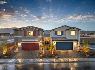 6060 Violet Falls St #64, North Las Vegas, NV 89081