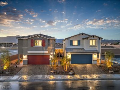 6072 Violet Falls St #61, North Las Vegas, NV, 89081
