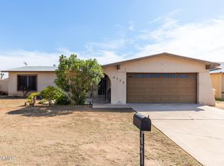 4733 W Mercer Ln, Glendale, AZ 85304