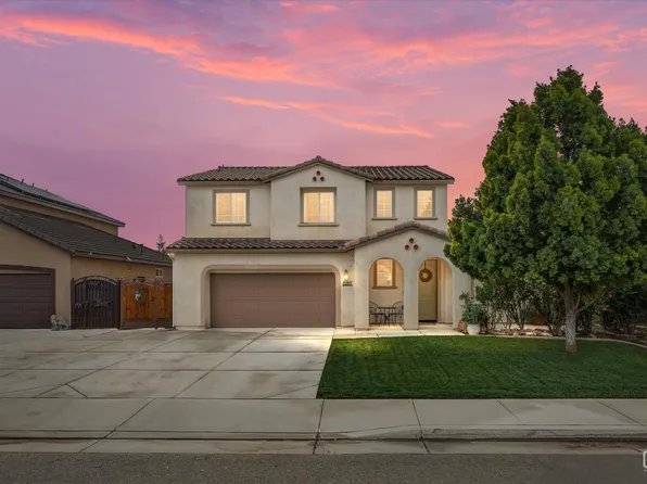 5207 Gold Creek Way, Bakersfield, CA 93313