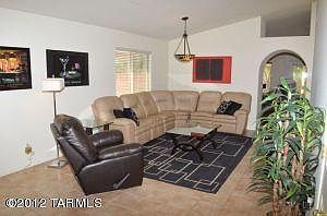 5th image of 520 S Slate Mountain Dr
