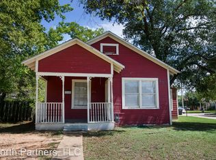 200 Park Pl, College Station, TX 77840