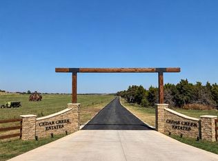 940 Creekside Trl #3, Guthrie, OK 73044