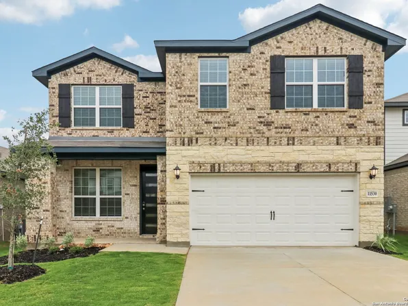 11530 Cottage Point, San Antonio, TX 78254