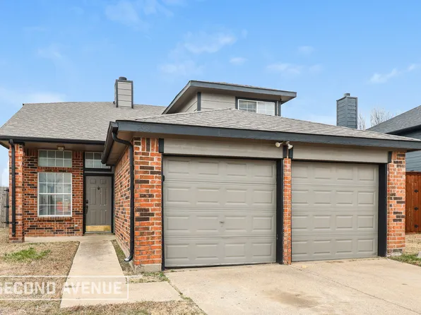 12931 Parker Ct, Balch Springs, TX 75180