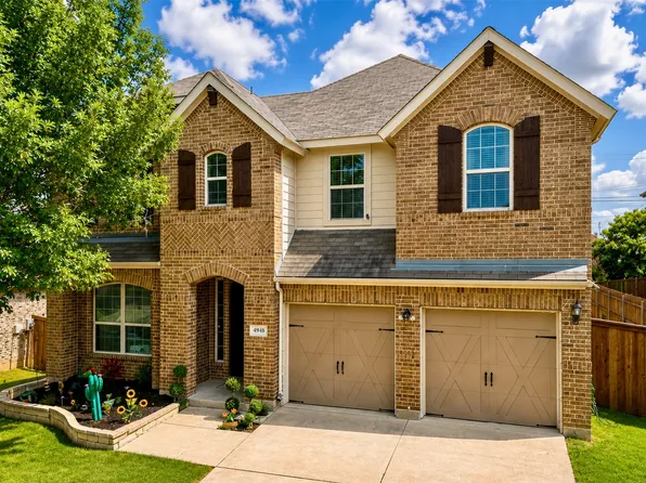 4948 Grinstein Dr, Fort Worth, TX 76244