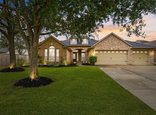 19907 Ogdenburg Falls Dr, Spring, TX 77379