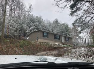 6617 Knoxville Hwy, Oliver Springs, TN 37840