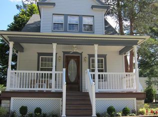 608 N Princeton Ave, Cherry Hill, NJ 08002