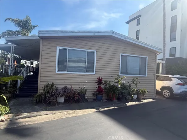 8111 Stanford Ave Space 1, Garden Grove, CA 92841