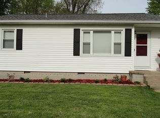 201 Bethesda Dr, Belleville, IL