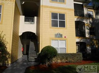 11571 Villa Grand APT 604, Fort Myers, FL 33913