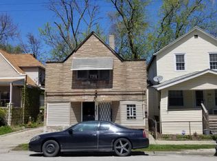 234 W 111th St, Chicago, IL 60628