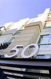 1st image of 50 Lansing St Unit 109