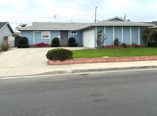 3611 S East St, Oxnard, CA 93033