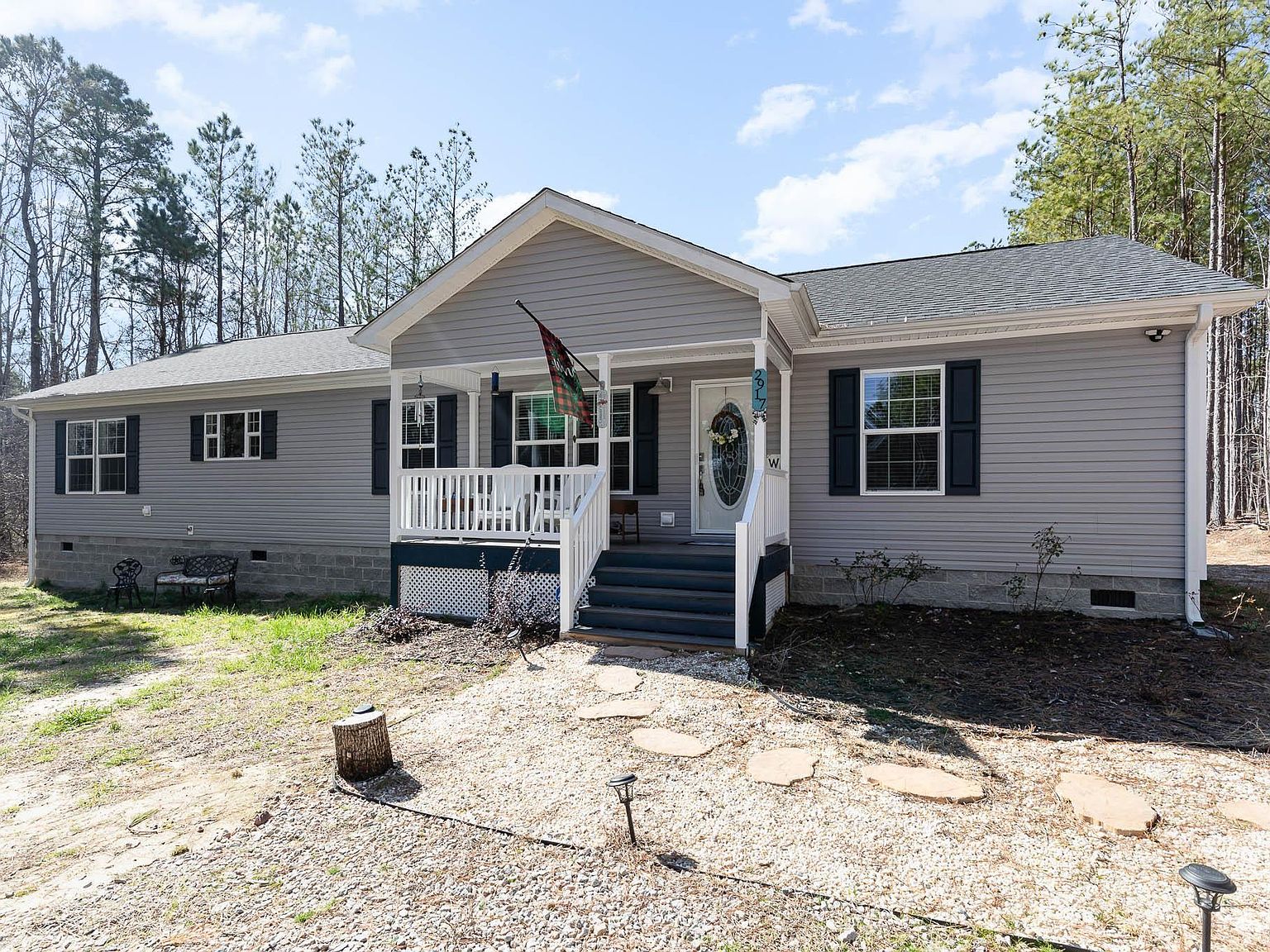 2917 Edgemont Rd, Wendell, NC 27591 Zillow