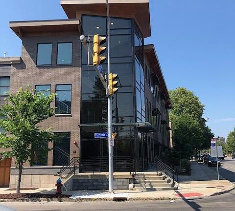 2nd image of 468 Delaware Ave APT 303