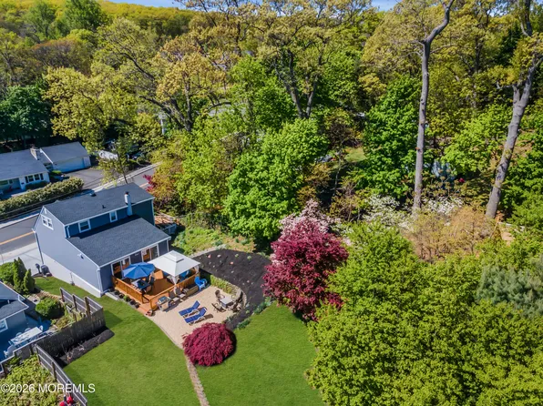 212 Linden Avenue, Highlands, NJ 07732