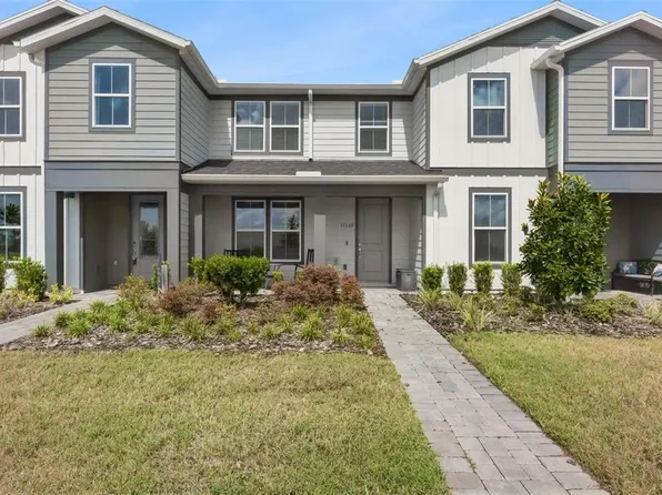 11139 RISING SUN STREET, ORLANDO, FL 32829