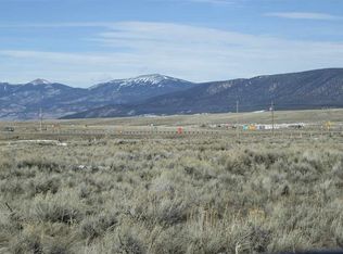 Lot 10 Touch Me Not Estates, Angel Fire, NM 87710-0000