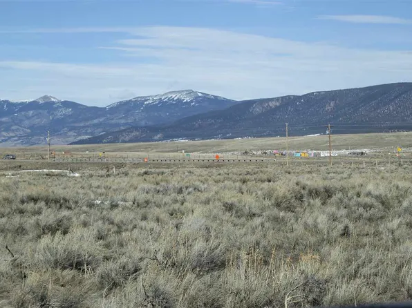 10 N Touch Me Not, Angel Fire, NM 87710