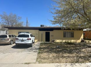 1705 Corte Alegre, Alamogordo, NM 88310