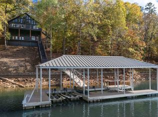 1200 County Road 9901, Wedowee, AL 36278