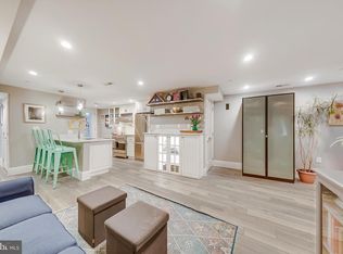 1975 Biltmore St NW UNIT 1, Washington, DC 20009