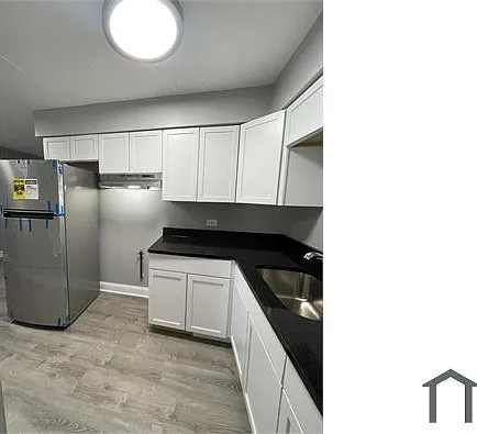 1 bed, $1,000 — Photo 4