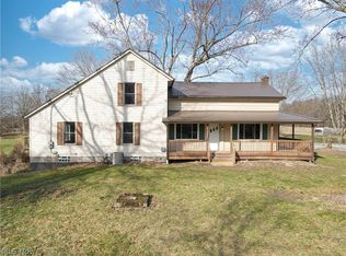 2081 Stroup Rd, Atwater, OH 44201