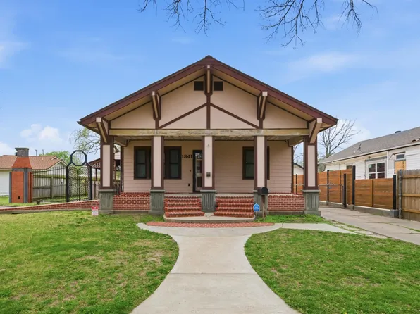 1341 S Waco Ave, Wichita, KS 67213