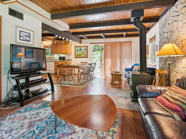 1341 Mineral Springs Trl, Alpine Meadows, CA 96146