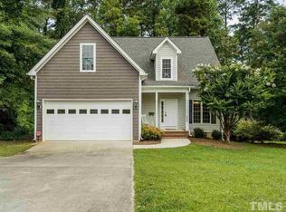 624 Carr St, Sanford, NC 27330