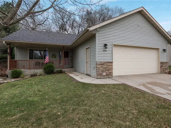 3219 Woodside Terrace, Altoona, WI 54720