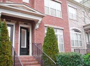 1614 Chatterton Ct, Atlanta, GA 30329