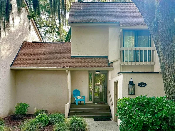 101 Mayrant Bluff Ln. #102, Georgetown, SC 29440