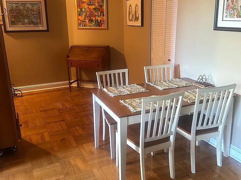 2601 Pennsylvania Ave #105 — Photo 7