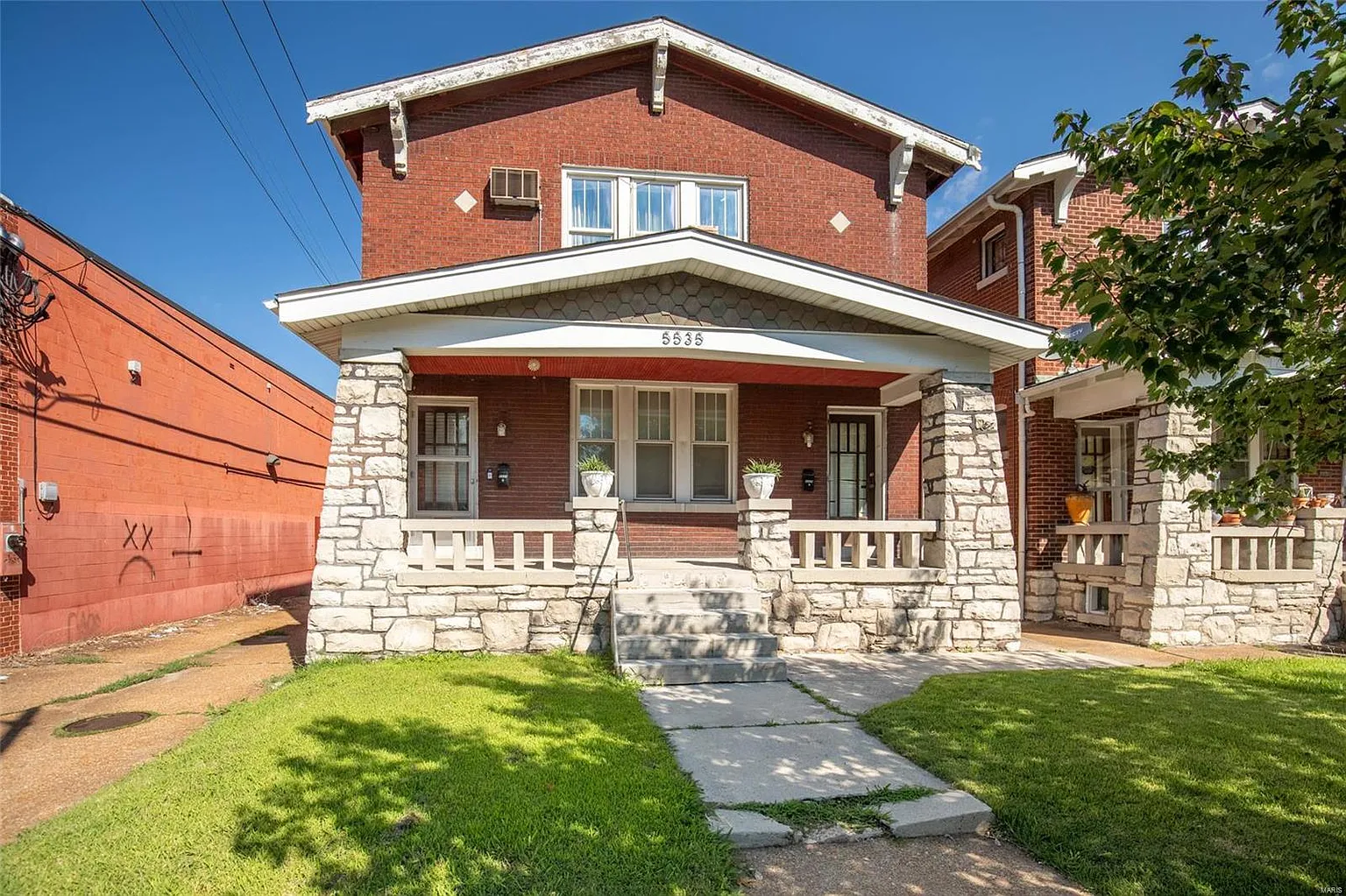 5535 Tennessee Ave photo 1
