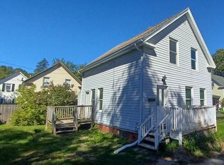 1 Carey Ct, Waterville, ME 04901