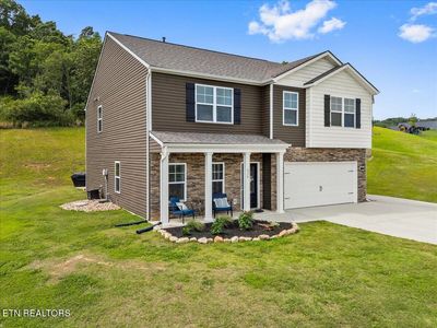 436 Summer Glenn Ln, Loudon, TN, 37774