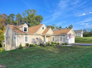 120 Sunset Loop, Mineral, VA 23117