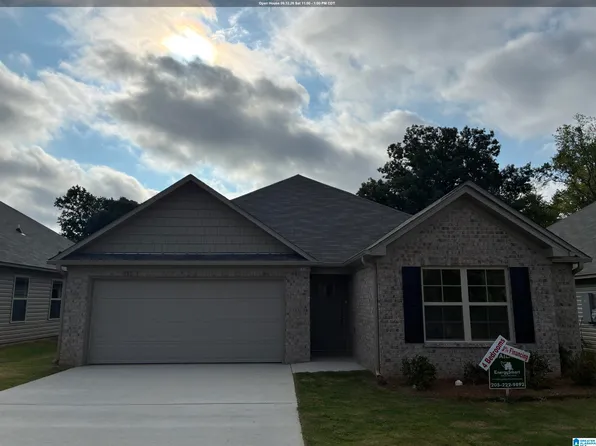 2333 Pershing Place Loop, Birmingham, AL 35214