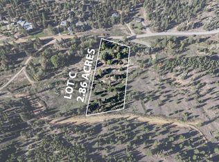 Clancy Creek Rd #A5, Clancy, MT 59634