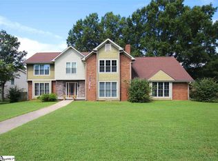 102 Castlewood Dr, Greenville, SC 29615